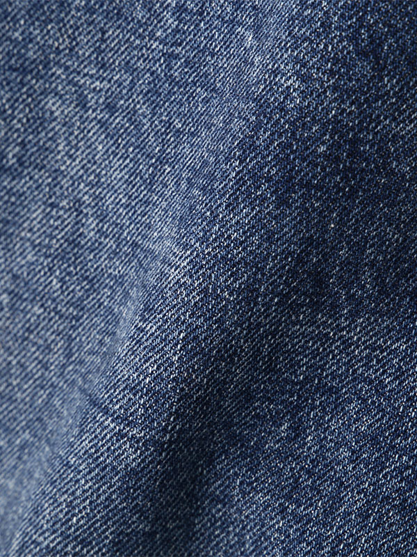 ハイライズストレートデニム(S BLUE): ボトムス │ ETRE TOKYO