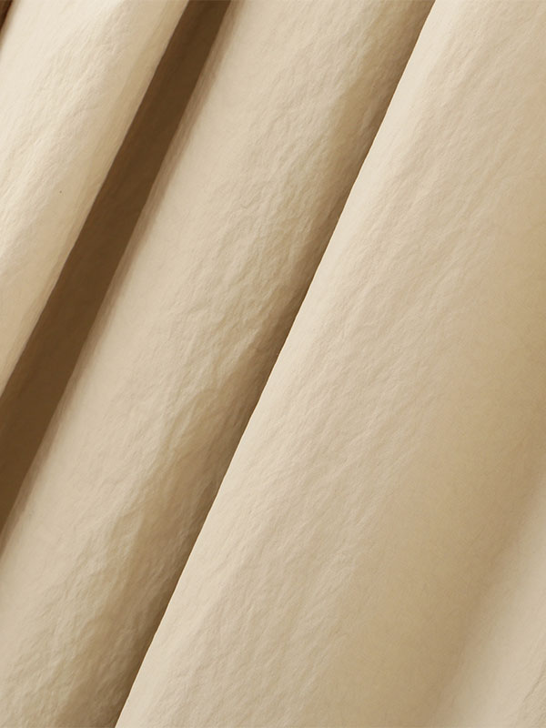 オープンバックオールインワン