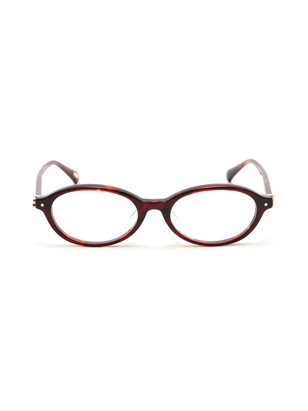 Zoff｜ETRE TOKYO Oval Glasses