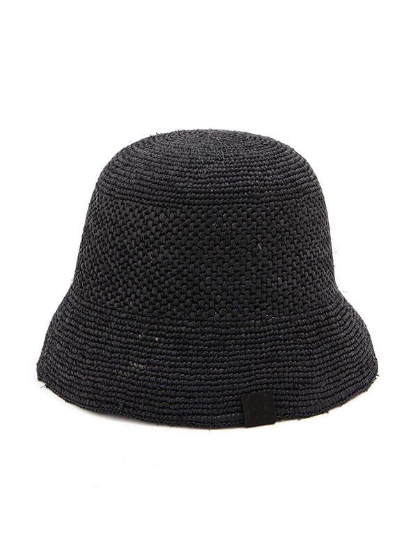 ラフィアクロシェハット(F RED): グッズ │ ETRE TOKYO official