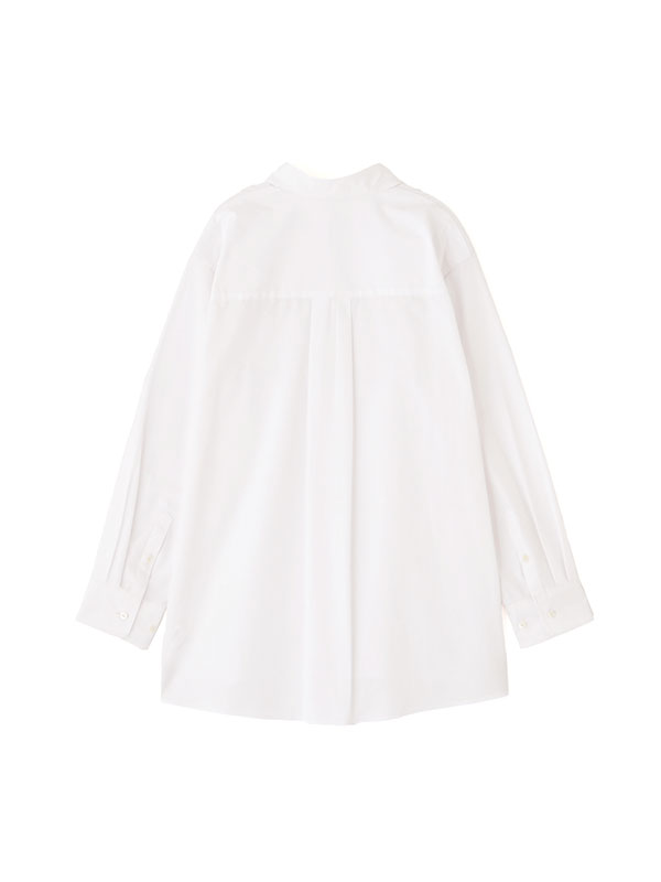 ETRE TOKYO / 新品・未使用・完売 クルーネックスウェットシャツ クルーネックスウェットシャツ(F OFF WHITE): トップス │ ETRE