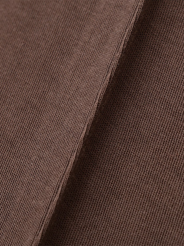 ETRE TOKYO 新作 ピンタックリラクシーパンツ ブラウン ピンタックリラクシーパンツ(S CHARCOAL): ボトムス │ ETRE