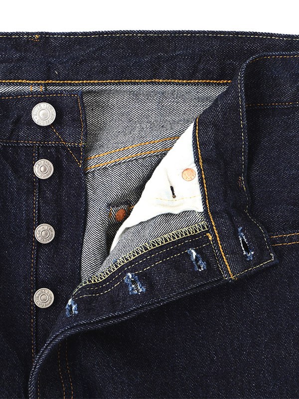 LEVIS 1955 501RJEANS