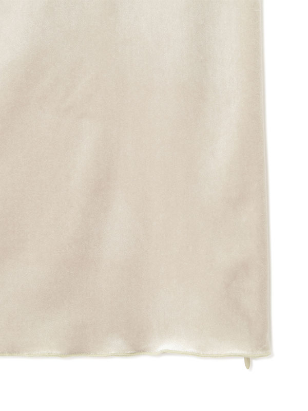 Iラインベロアスカート