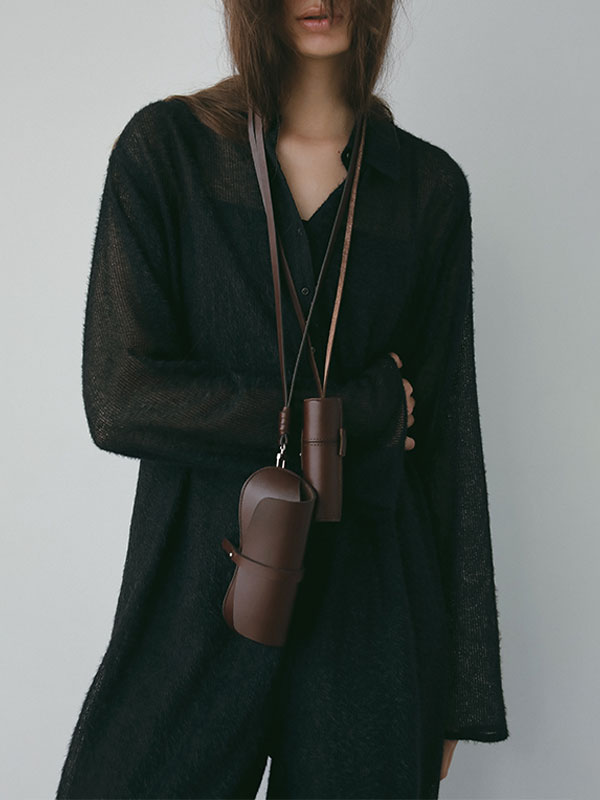 ブラッシュドチュールオールインワン