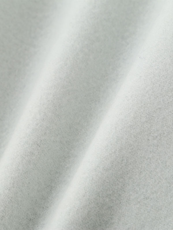 メルトンロングリバーコート