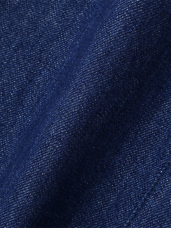 カーヴィータックデニムパンツ