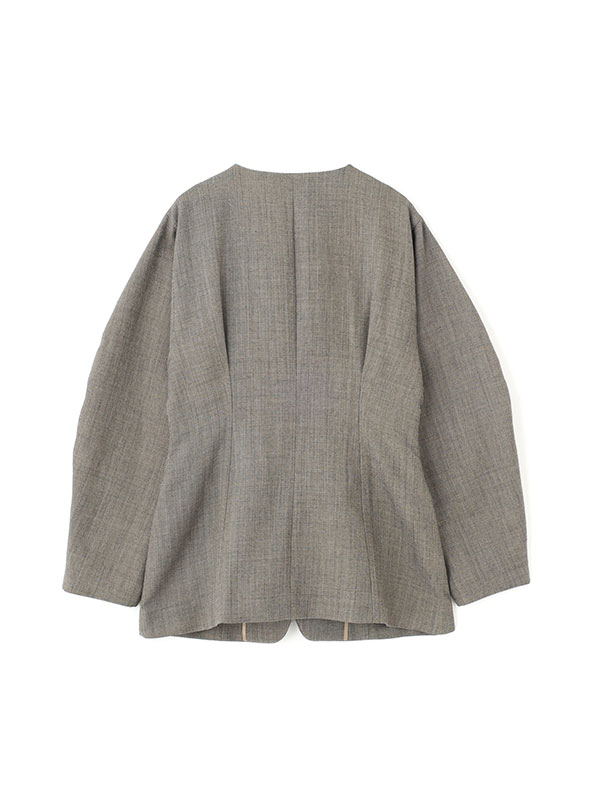 SANTEコンストラクティブジャケット