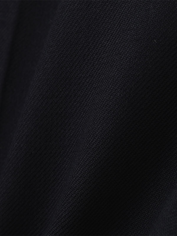 SANTEセンタークリーステーパードパンツ