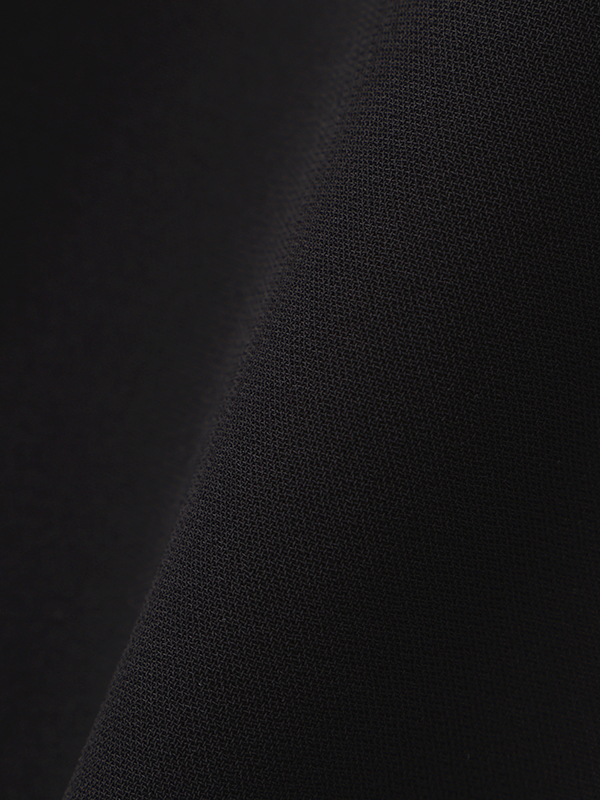 ダブルフェイスIラインスカート