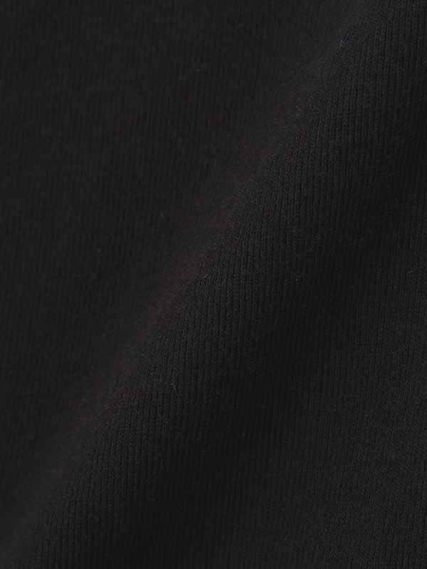 ワンショルダードレーププルオーバー