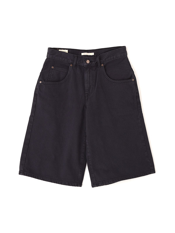 LEVIS SUPER BAGGY JORT