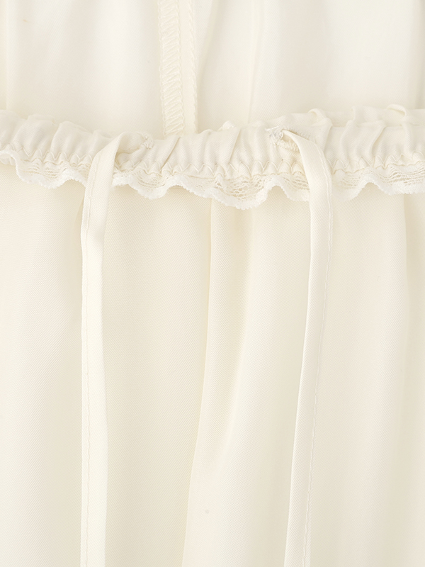 ヘムレースキュプラリラクシーパンツ