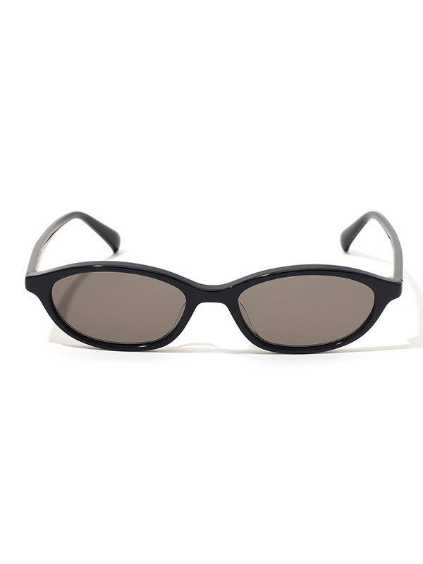 Zoff｜ETRE TOKYO Oval Sunglasses