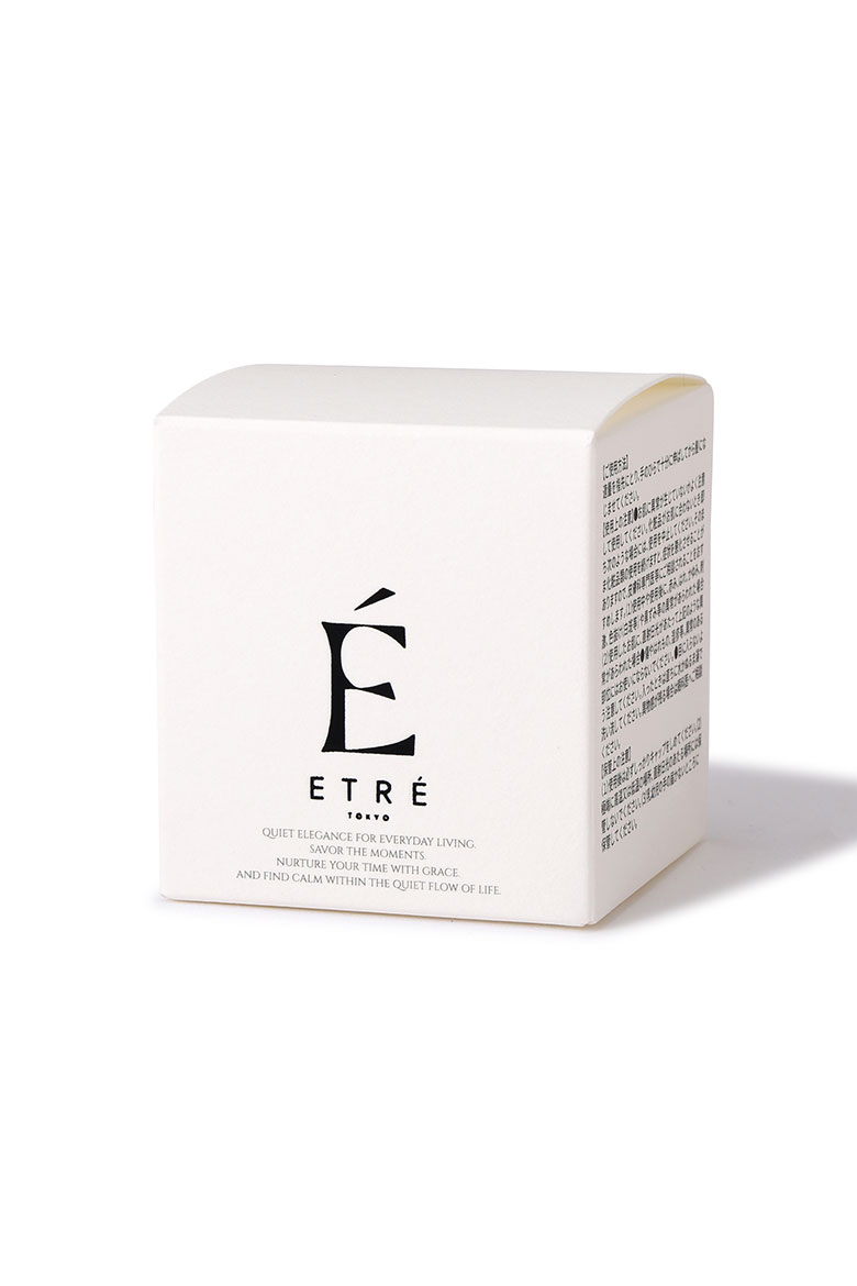 ETRE TOKYO グロウヘアワックス
