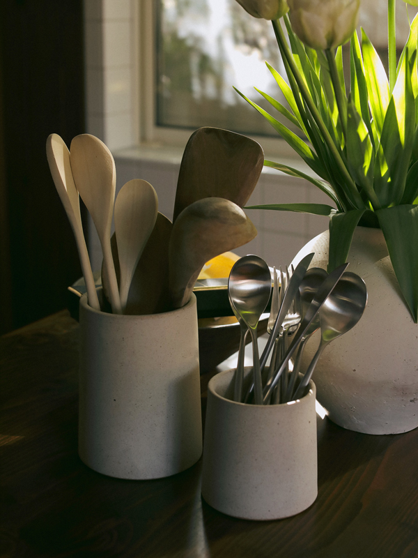 カトラリーケース大