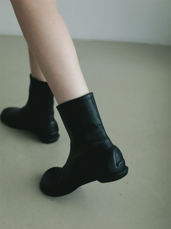 SHISEI SOCK BOOTS