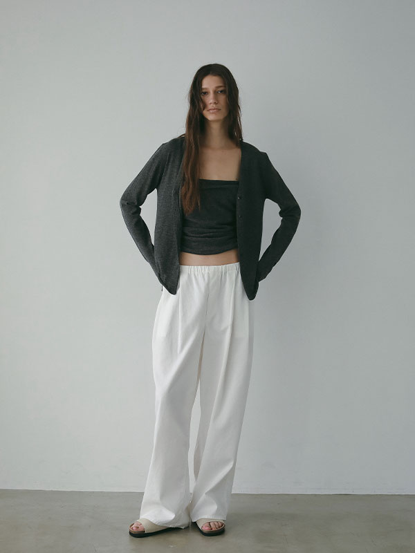 ハイゲージツインニット