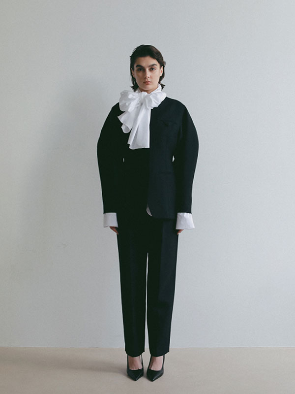 SANTEコンストラクティブジャケット