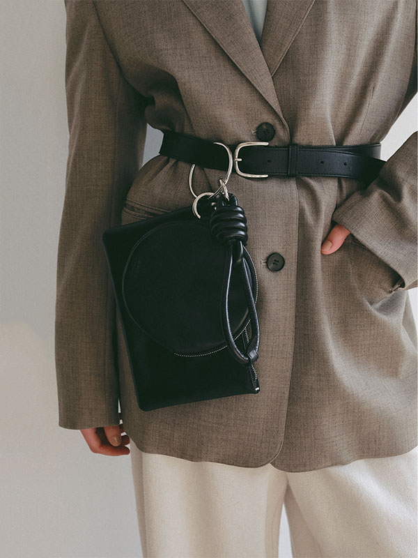 リングパーツマルチポーチ