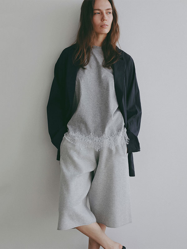 ナイロンエアリージャケット