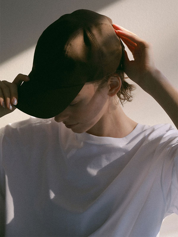 ハイデンシティチノキャップ