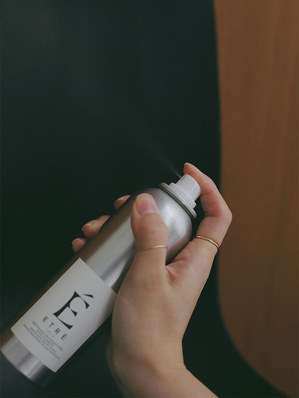 ETRE TOKYO Waterproof spray