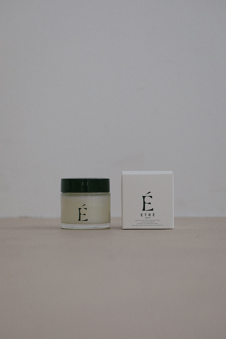 ETRE TOKYO グロウヘアワックス