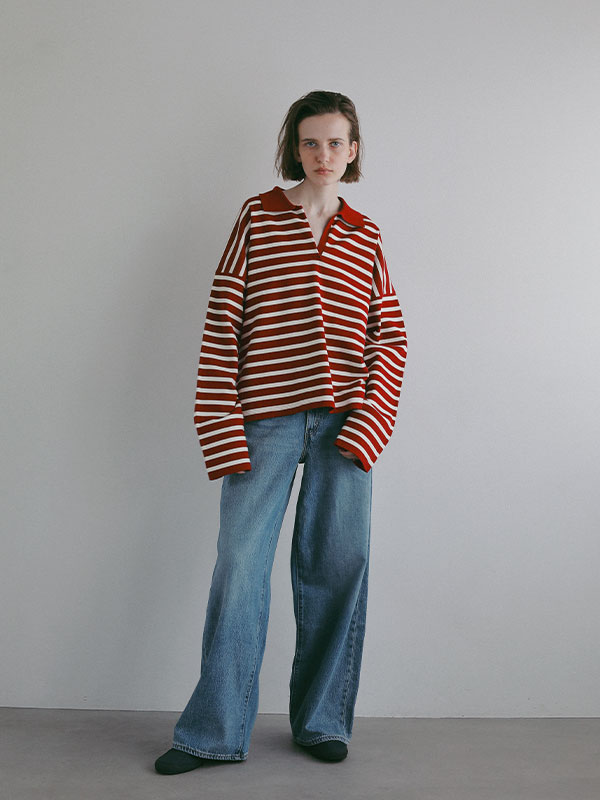 Levi's CINCH WIDE LEG