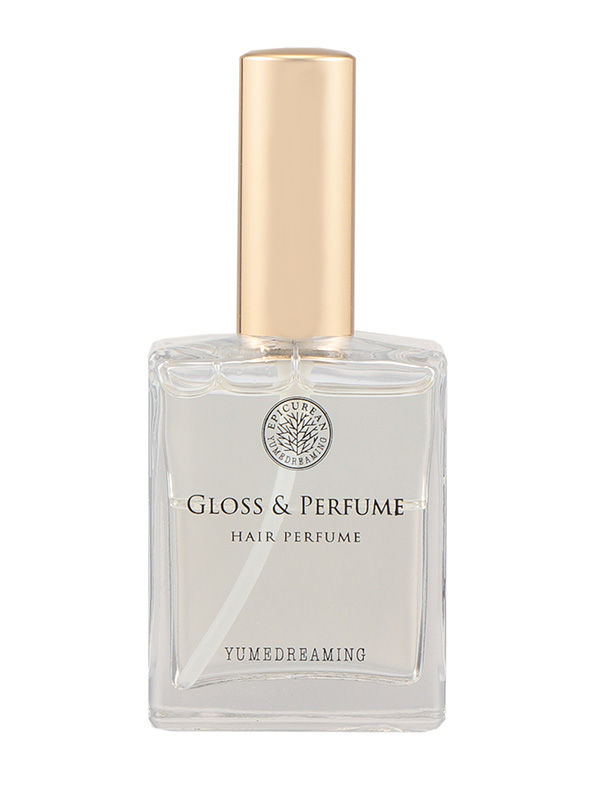 YUMEDREAMING エピキュリアン グロス&パフューム air