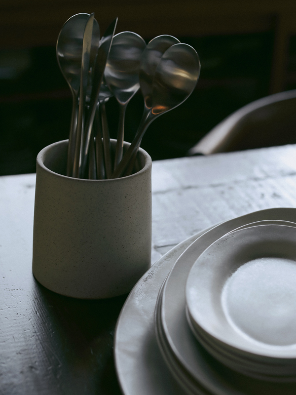 カトラリーケース小