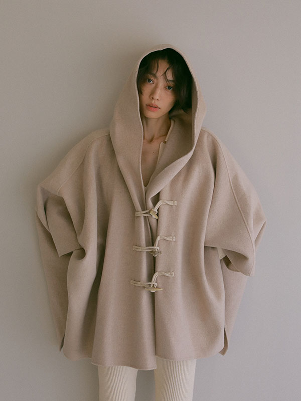 アウター/コート │ ETRE TOKYO official online store(エトレトウキョウ)