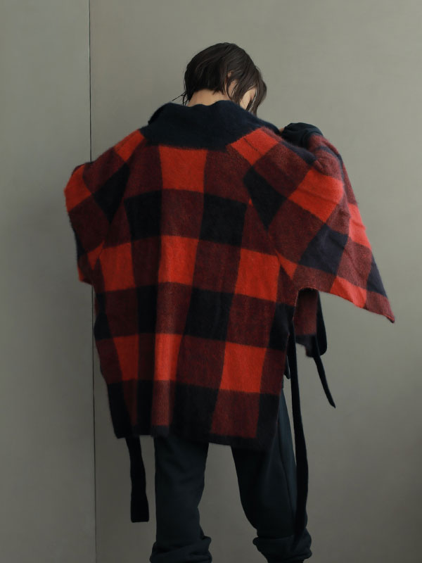 アウター/コート │ ETRE TOKYO official online store(エトレトウキョウ)