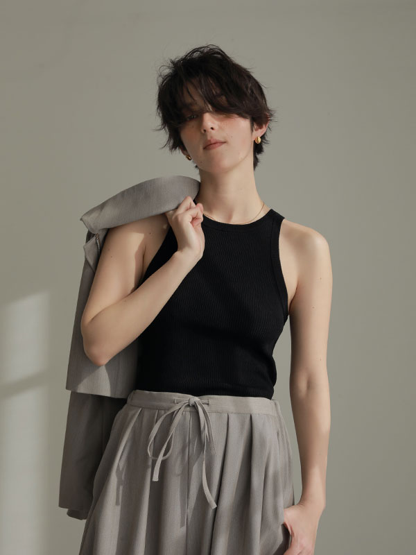 トップス/ニット │ ETRE TOKYO official online store(エトレトウキョウ)