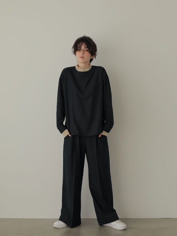 ボトムス/パンツ │ ETRE TOKYO official online store(エトレトウキョウ)