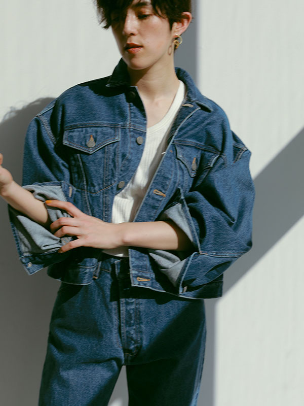 アウター/ジャケット │ ETRE TOKYO official online store(エトレ アウター/ジャケット │ ETRE TOKYO official online store(エトレ