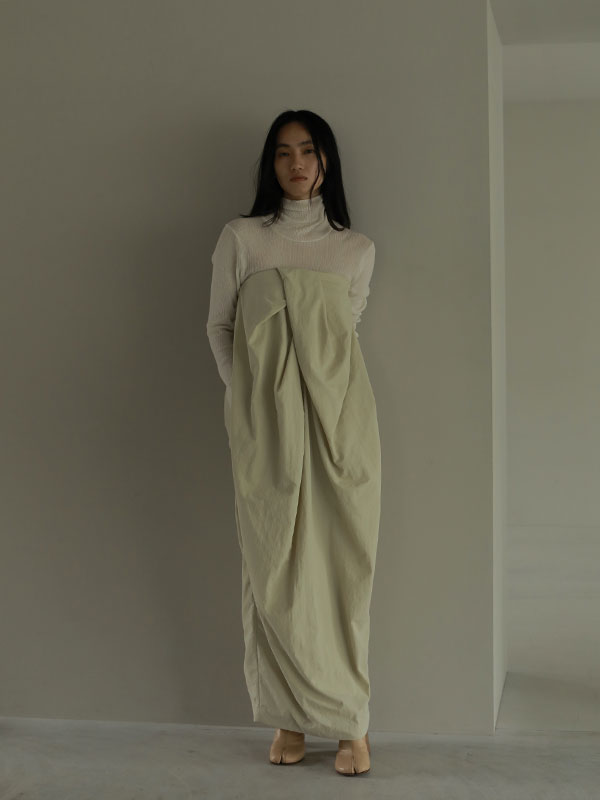 ワンピース │ ETRE TOKYO official online store(エトレトウキョウ)