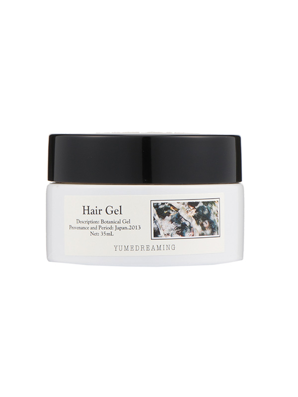 YUMEDREAMING エピキュリアン ヘアジェル