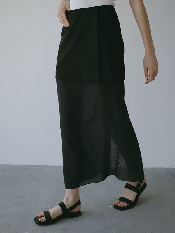 ボトムス/スカート │ ETRE TOKYO official online store(エトレ