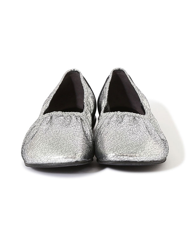 SHISEI GATHER BALLET_METALIC