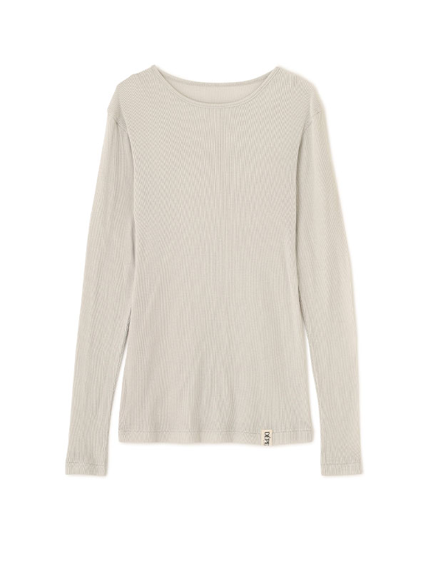 DEPENDREシアーロンTee