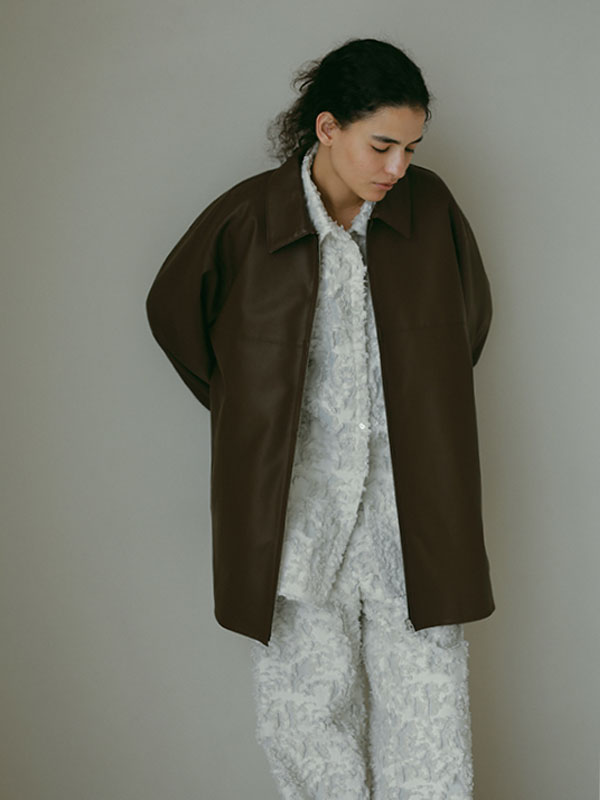 アウター │ ETRE TOKYO official online store(エトレトウキョウ)