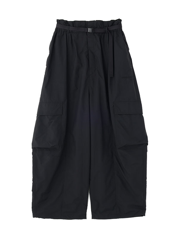 Marmot×ETRE TOKYO PERTEXパラシュートパンツ