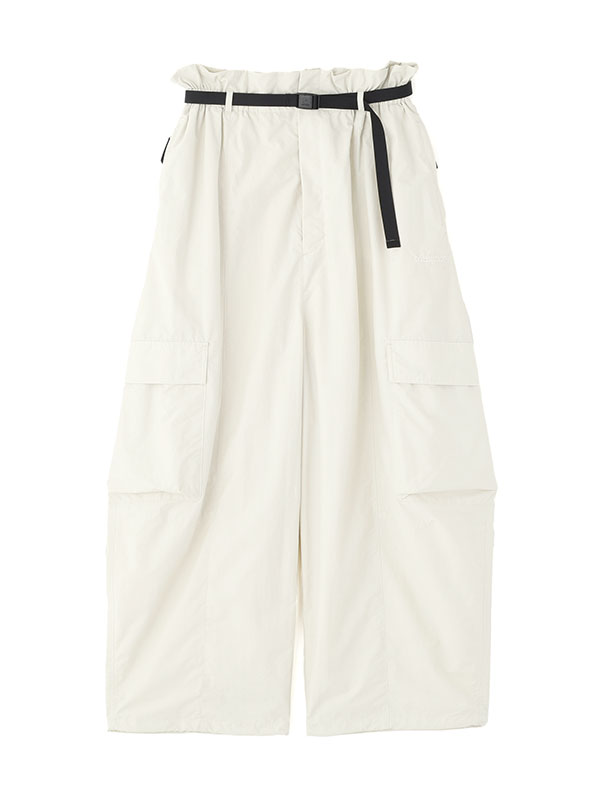 Marmot×ETRE TOKYO PERTEXパラシュートパンツ