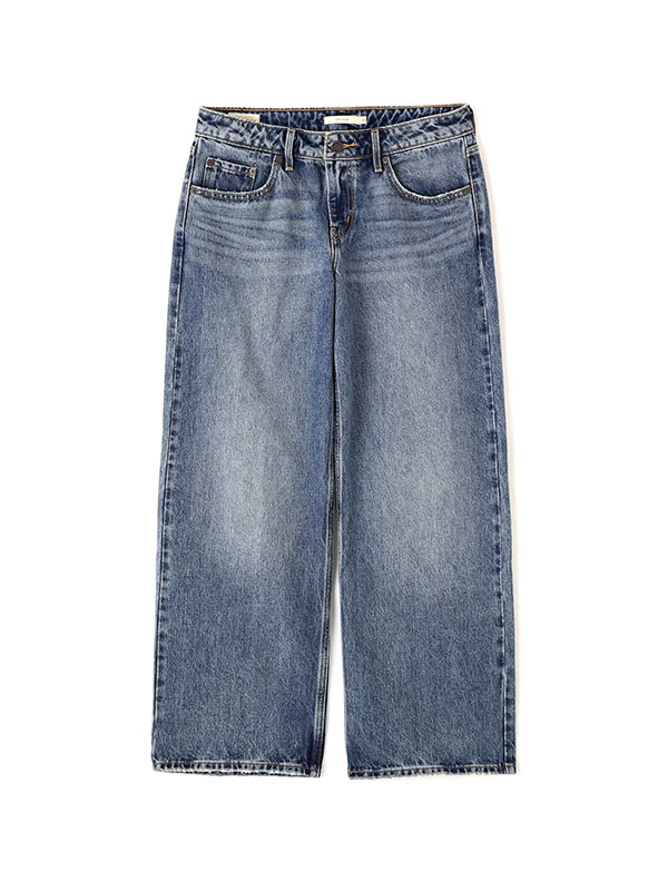 LEVIS LOW LOOSE