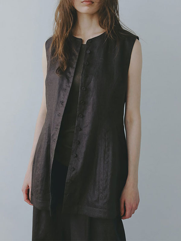 ETRE TOKYO - ウールリバージャケット - GREEN | ADDICT WEB SHOP