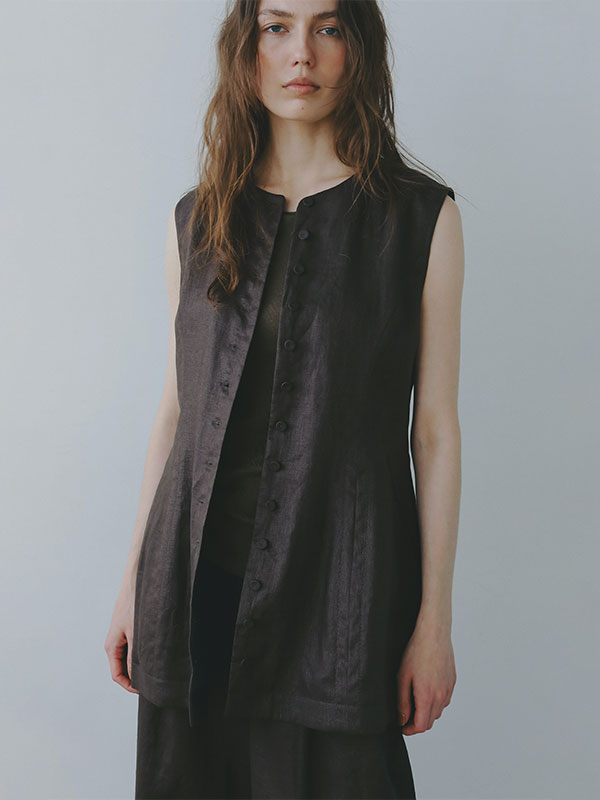 トップス(並び順：人気順) │ ETRE TOKYO official online store