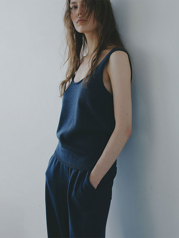 トップス │ ETRE TOKYO official online store(エトレトウキョウ)