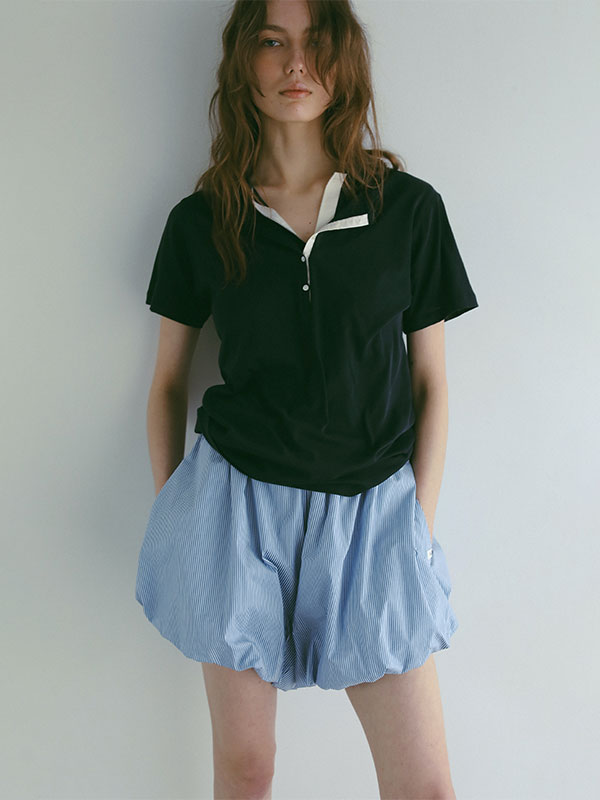 トップス/Tシャツ / カットソー │ ETRE TOKYO official online トップス/Tシャツ / カットソー │ ETRE TOKYO official online