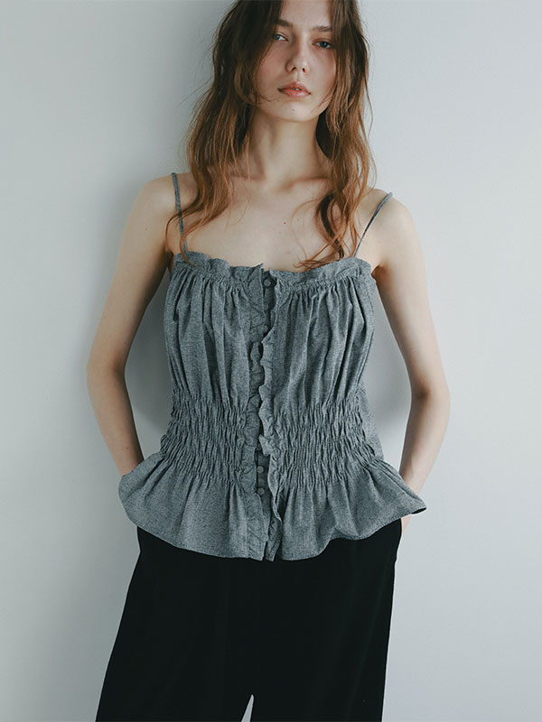トップス │ ETRE TOKYO official online store(エトレトウキョウ)